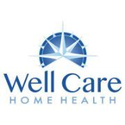 Wellcare home health - 